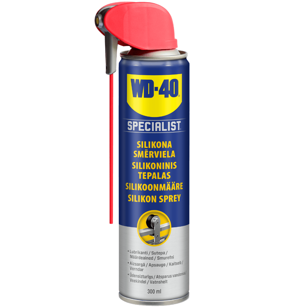 Silikoonmääre packshot