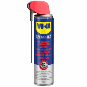 Kinnijäänud detailide vabasti packshot